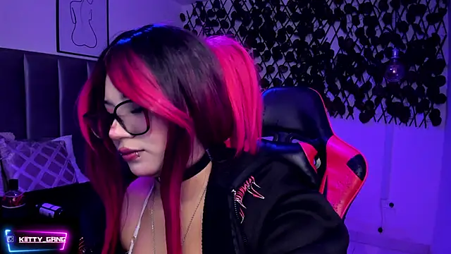 Kitty_Gang webcam