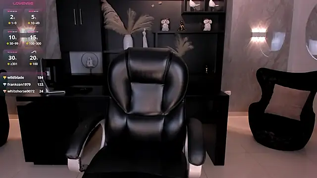 LarisaSmirnov webcam