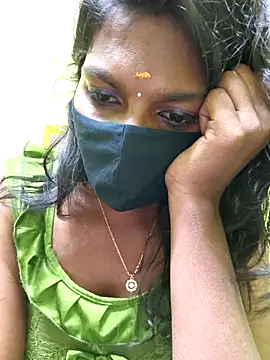 Honey_rosetamil webcam