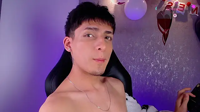 MateoMitchell webcam