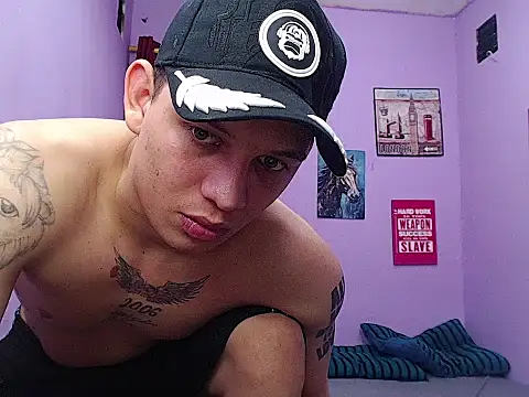 destroys_fuck webcam