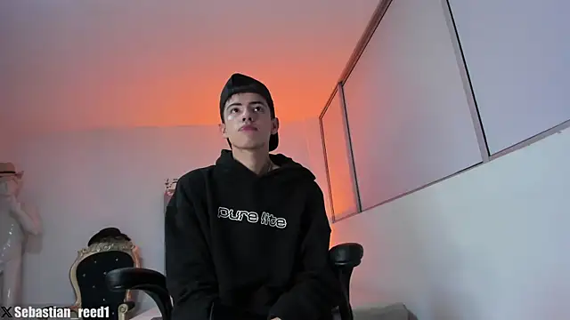 Sebastian_Reed webcam