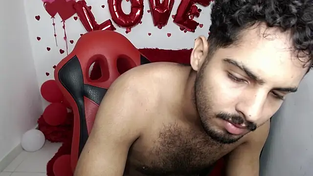 mister_fox723 webcam