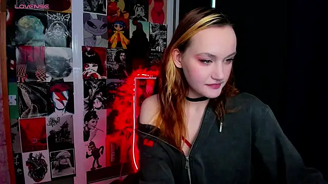 Ida_FaneStain webcam