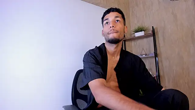 Thiagoferreti webcam