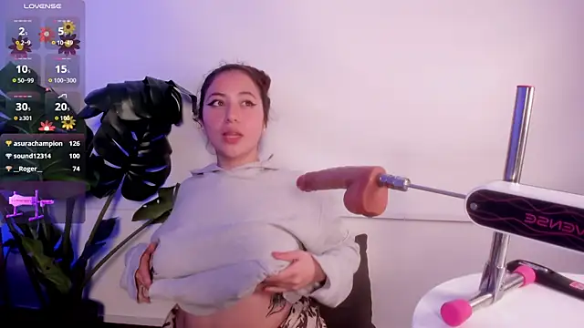 Nicolle_Evanss_ webcam