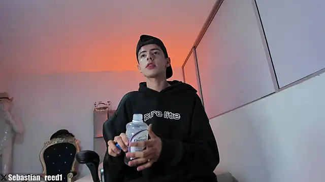 Sebastian_Reed webcam