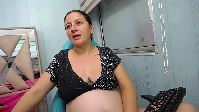 allison_max_tattoo webcam