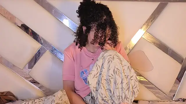 Benny_and_Mark webcam