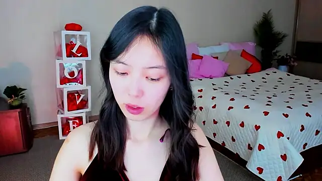 SoulHarmoonyy webcam