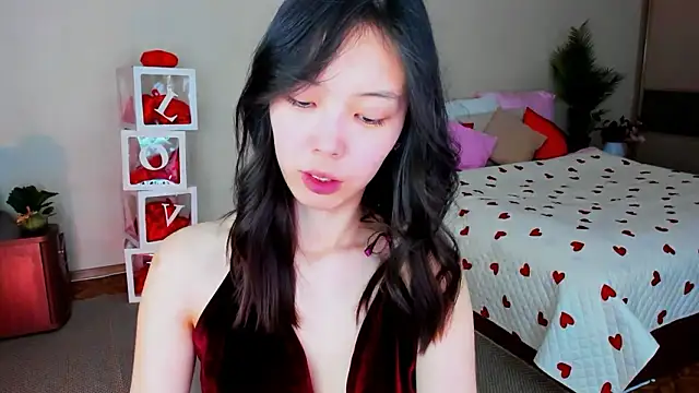 SoulHarmoonyy webcam