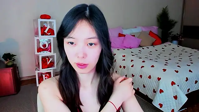 SoulHarmoonyy webcam