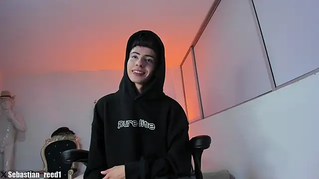 Sebastian_Reed webcam