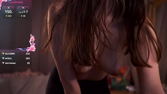 BrigittePirolli webcam