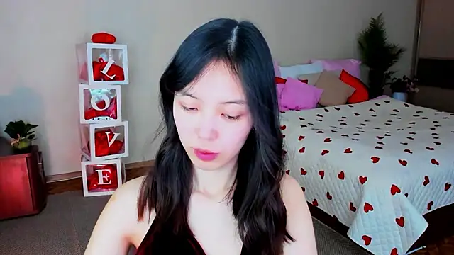 SoulHarmoonyy webcam