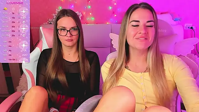 ivannatompsonnn Live Webcam on Stripchat