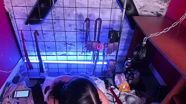 Charlotte_Bms7 webcam