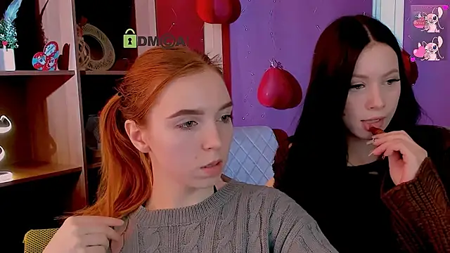 stella_flower webcam