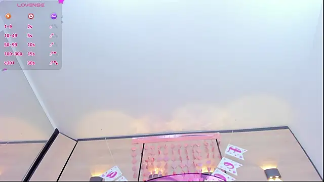 dorothy_vegga webcam