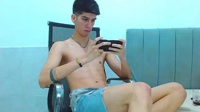 jhony-sex webcam
