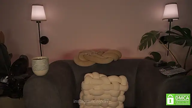 nyx_97 webcam