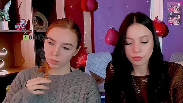 stella_flower webcam