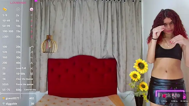 luisa__torres webcam