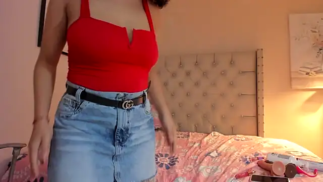 vanesasexyhot21 - Vanesasexyhot21's free webcam - UK Sex Cams