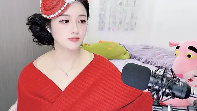 美女starsqimei在线直播