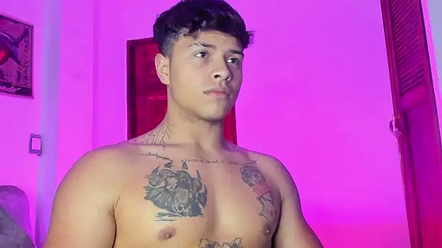 dominic_biker__ (M young) - show cum