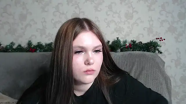 Musegirl webcam stripchat model stream image