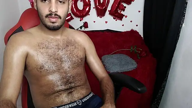 mister_fox723 webcam