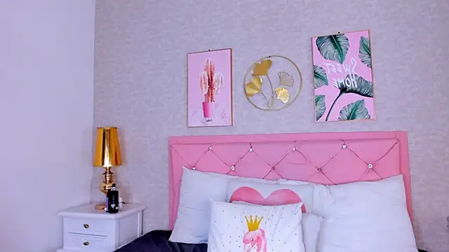 scarlett_thompson_7 webcam