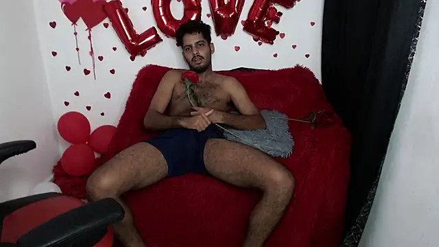 mister_fox723 webcam