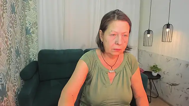 LindaPassionate webcam