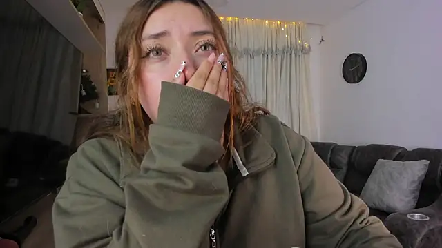 Mariana_Castro9 webcam