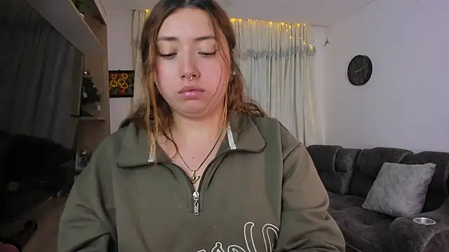 Mariana_Castro9 webcam