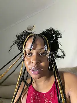 Webcam Model (Rose_berry) is live