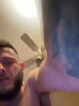 CustardMonster Live Webcam on Stripchat