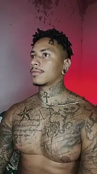 David_tatto1 Live Webcam on Stripchat