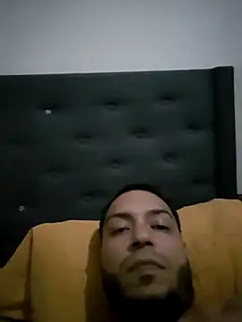 mago_vive Live Webcam on Stripchat