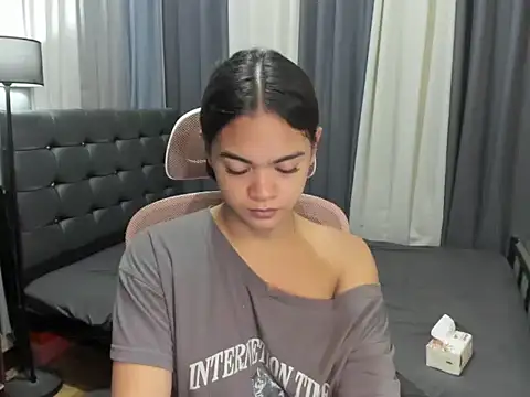 TinyCock_Rein webcam