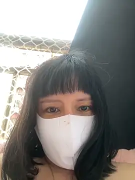 美女Mia-zhan在线直播