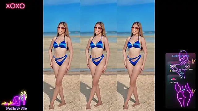 izabella_moore webcam