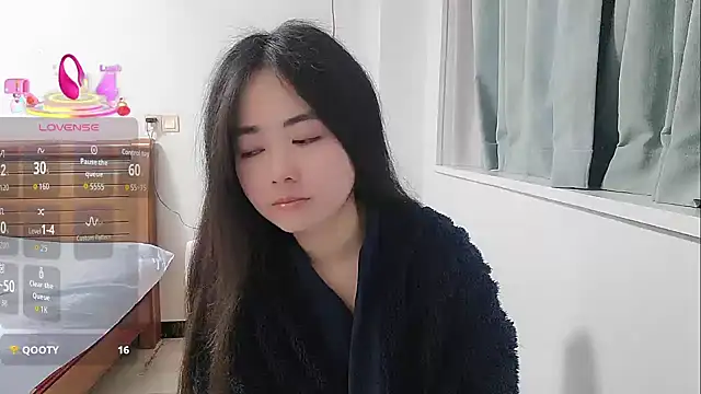 美女Lucy-xixi在线直播