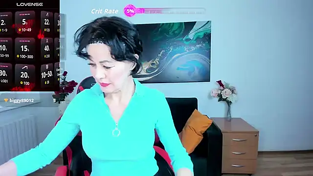 Silvia_Wallec webcam