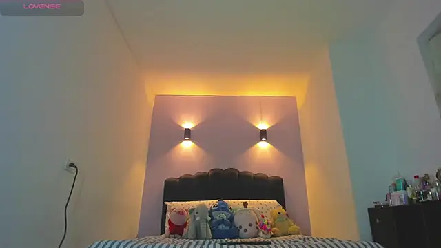 Sofia_Clauss_ webcam