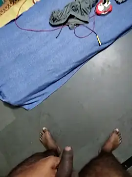 telugu_boyy webcam