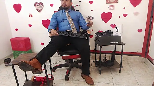 KalethBigDick webcam