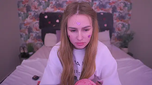 GabriellaJass webcam